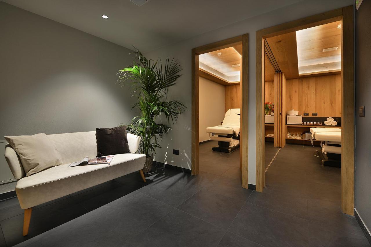 Hotel Bucaneve Livigno Ngoại thất bức ảnh