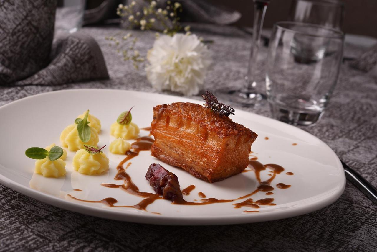 Hotel Bucaneve Livigno Ngoại thất bức ảnh