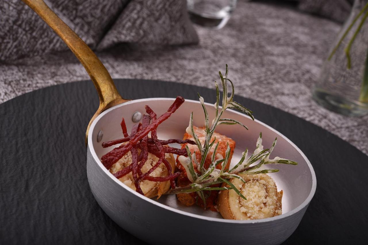 Hotel Bucaneve Livigno Ngoại thất bức ảnh