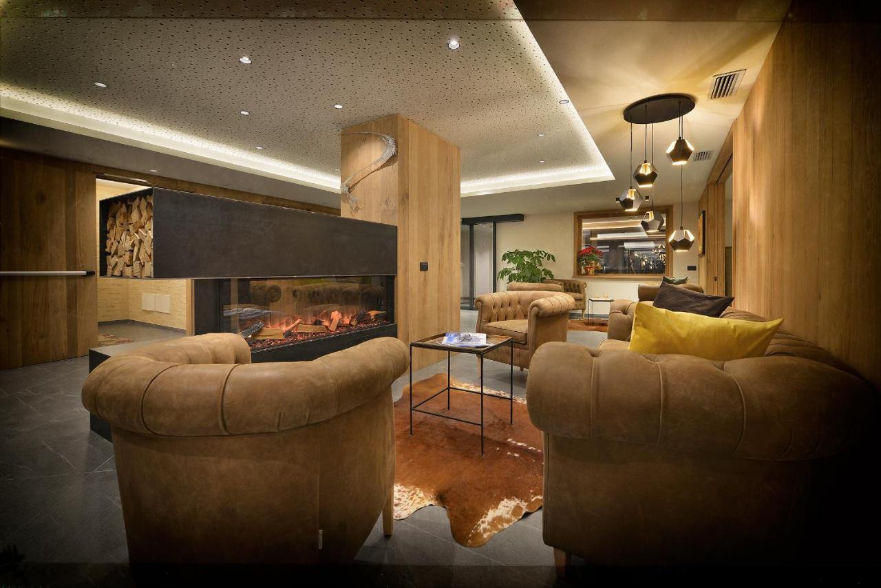 Hotel Bucaneve Livigno Ngoại thất bức ảnh