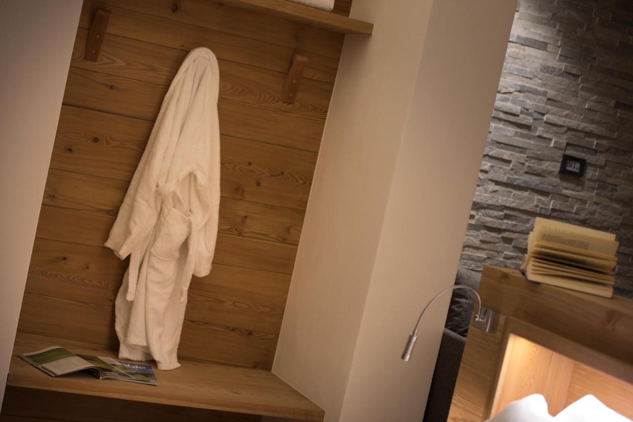 Hotel Bucaneve Livigno Ngoại thất bức ảnh